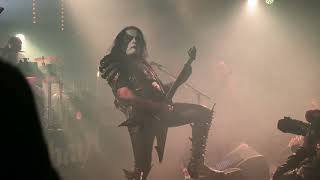 Abbath  Complete Show Live In Paris [upl. by Rennoc]