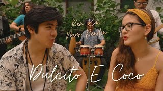 Mar Rendón amp Ren Kai  Dulcito E Coco Cover [upl. by Juster]