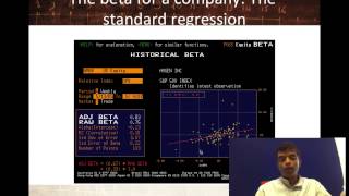 Session 3 Understanding risk  The risk in stocks [upl. by Euqinay847]