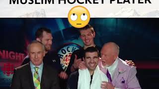 Don Cherry with Nazem Kadri on Coachs Corner [upl. by Nataniel]