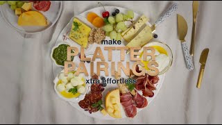 Sharing Platters Made Xtra Effortless  Checkers South Africa [upl. by Nellda]