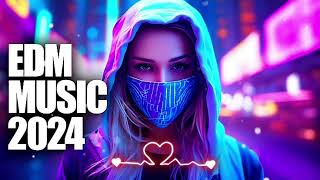 New Hindi Song Bollywood Song Remix Song 2024  Bollywood Top Trendingmusic edm [upl. by Mackey]