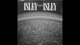 Isley Jasper Isley Caravan Of Love SLowed [upl. by Eicnahc332]