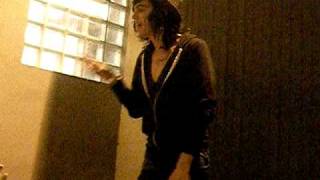 kellin quinn beatboxing [upl. by Einahpad]