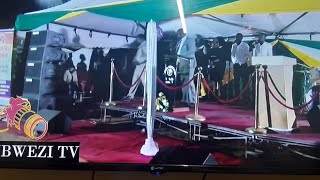 REDEDICATING OF KAMBA NATION AND KINGDOM PRAYER MOVEMENT LAUNCH KIBWEZI TOWNSHIP GROUND [upl. by Cherianne]