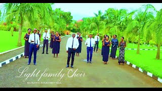 Umunsi Umwe By Light family Choir [upl. by Amri617]