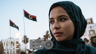 Libyas Revolution Is in Ruins [upl. by Janek]