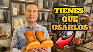 EL ZAPATO QUE TODO HOMBRE DEBE USAR PARA TODA OCASIÓN [upl. by Rotow]