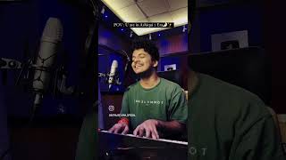 Milne Hai Mujhse Aaye Short Cover Satyajeet Jeena💓💓🎧🎧🎵🎵 [upl. by Ecaidnac]