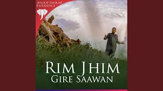 Rim Jhim Gire Saawan feat Ramu Raj [upl. by Sevein748]