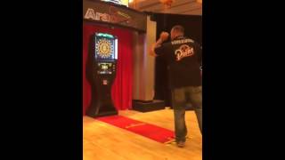 Bullshooter 501 Finals 30th 2015 [upl. by Hey744]