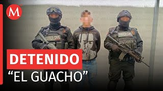 Dos arrestados por 13 cuerpos hallados en Pesquería Nuevo León [upl. by Brunhilda]