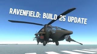 Ravenfield Build 25 Review [upl. by Sousa]