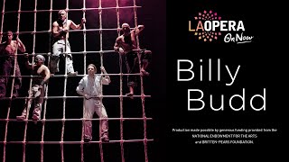 Billy Budd [upl. by Ttcos]