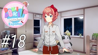 18 Doki Doki salvation remake en español un mejor entendimiento [upl. by Aicirt]