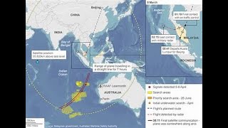 Disappearance of Malaysian flight MH370 a satanic sacrifice Benhalima Abderraouf [upl. by Sakovich]