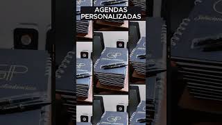 AGENDAS PERSONALIZADAS [upl. by Eenaffit]