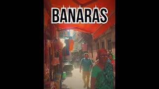 banaras food tour  banaras short vlog 2024 [upl. by Ibrahim196]