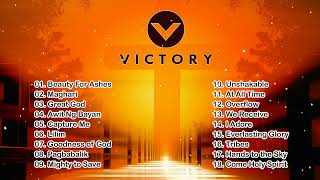 Victory Worship Songs 2022  Uplifting Top Worship New Songs Collection [upl. by Alexi]