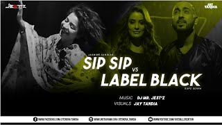 Label Black Remix  DJ MR JE3T [upl. by Hammond950]