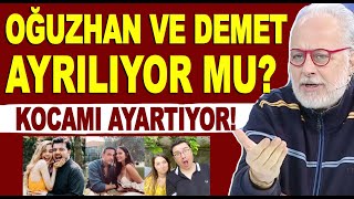 Demet Özdemir Oğuzhan Koç ayrıldı mı Eser Yenenlerin eşi ve İbrahim Büyükakın eşi [upl. by Larimer]