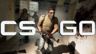 CounterStrike Global Offensive  PC Beta Gameplay [upl. by Aicener]