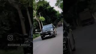 shubham5721 trending automobile scorpio youtubeshorts trendingshorts youtube fyp [upl. by Noiwtna]