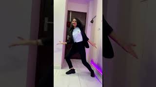 Raula Raula 💥💥 Bad Newz dance video  Vicky Kaushal dance raularaula badnewz dance shorts [upl. by Neitsirk]