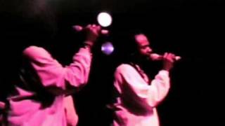 Wailing Souls  Kingdom Rise Kingdom Fall Live In San Francisco [upl. by Teleya]