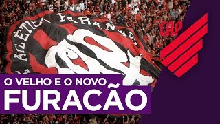 O ATHLETICO PROVOCOU PODEROSOS E FOI CAMPEÃO  ForadoEixo 84  Athletico Paranaense [upl. by Anawik]