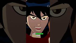 Ben 10 Classic Season 2 Recap the video👆🏼👆🏼👆🏼 [upl. by Ahsekan11]