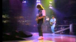 REO SPEEDWAGON  TAKE IT ON THE RUN LIVEflv [upl. by Lepper384]