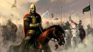 WE are HEROES  most beautiful nasheed Barbarossa nasheed [upl. by Ragnar732]