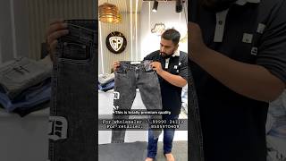 Gunpoint jeans Delhi  Purchase direct from manufacturer  jeans wholesale in Delhi mens [upl. by Hilly]