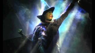 Defying Gravity Idina Menzel  Wicked  London  20060915 [upl. by Alis]