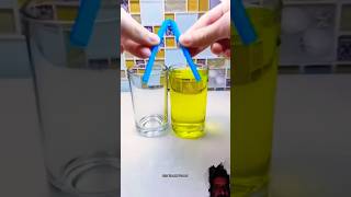 Jadoo science magic tricks shortvideo experiment science scienceexperiment thebrainscoop facts [upl. by Fidelis695]