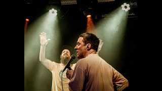 Sleaford Mods  Mork n Mindy [upl. by Pellegrini]