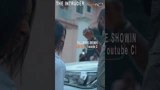 The Intruder Alejo Oran Yoruba Movie 2024  Official Trailer  Now Showing On ApataTV [upl. by Ranna981]