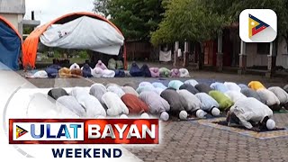 DOLE naglabas ng holiday pay rules para sa Eid’l Adha [upl. by Eveivaneg]