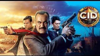 cid coming soon cid trailer  season 2 cid [upl. by Klayman615]