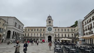 Padova historic educational heritage tour [upl. by Linc915]