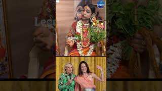 Bonam Rakesh Aggressive Comments On Foreigners  BALKAMPET YELLAMMA  LegendTvTelugu1 [upl. by Eidarb871]