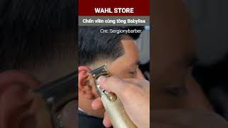 Viền babyliss có ngon như lời đồn [upl. by Desi420]