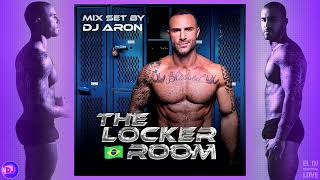 DJ ARON 2022  THE LOCKER ROOM [upl. by Maziar149]