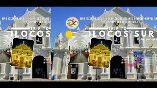 quotExploring the Wonders of Ilocos A Complete Travel Guidequot [upl. by Arlene]