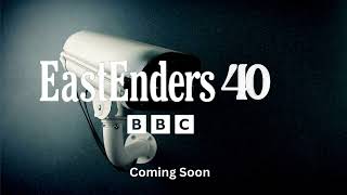 Eastenders 40th Anniversary teaser 22 [upl. by Drice]