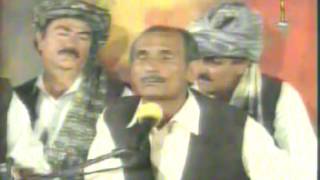 Ustad Ibrahim and Ustad Tila Mohammad Shamshad Tv [upl. by Collyer]