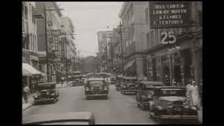 The First Bluegrass Music Festival  Asheville 1929 [upl. by Urbani]