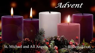 Third Sunday of Advent 2023 [upl. by Agbogla]