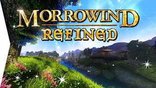 LGR  Elder Scrolls Morrowind  PC Game Review [upl. by Cilo]